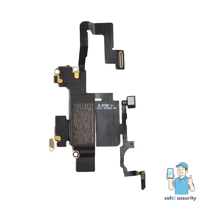 Speaker Flex Cable for Apple iPhone 12 Mini thumbnail